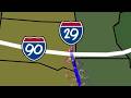 Interstate Numbering System Concepts