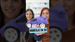 ¿Mi propio Lamborghini? 🏎️ Kit de Montaje 3D
