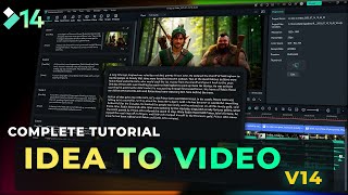 Turn Ideas into VIRAL Videos with Filmora 14 AI (Full Tutorial!)