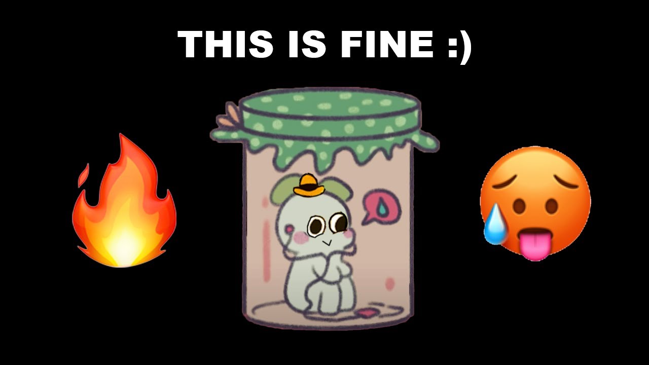 5 Signs You're Emotionally Burnt Out (And Don't Even Realize It)