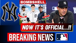 Yankees Breaking News: Tarik Skubal Trade BOMBSHELL, Rotation DOMINATING & Dodgers Trade REGRET!