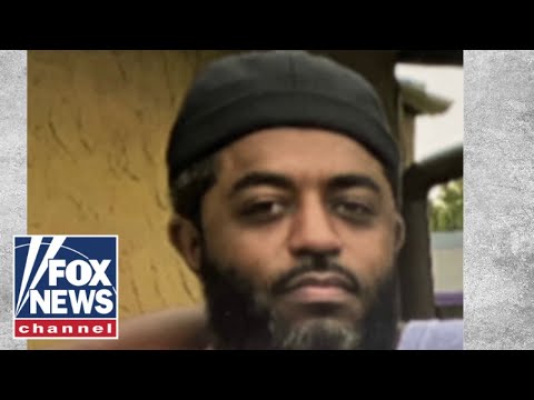 New Orleans terrorist's half-brother reacts to 'chilling' details leading up to attack