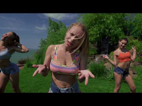 D.R.A.M. (feat. Lil Yachty) - BROCCOLI | TWERK |  choreo by FRAULES feat. Maru & Sofa (Fraules team)