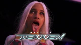 Mestiza - TEKKEN