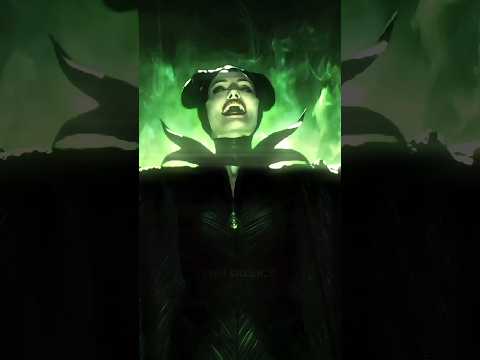 "Maleficent - "Arura my son plese forgive me 💥🥺 "! #maleficent #hollywood #sad #shorts #foryou