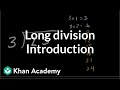 Mastering Long Division Techniques