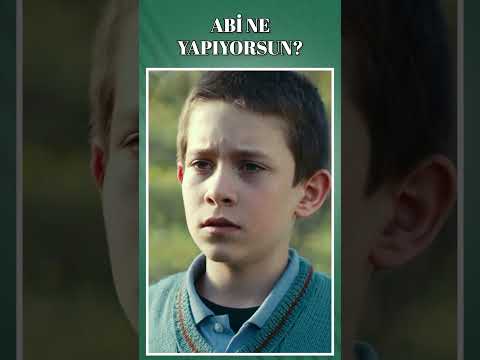 Aptalsın Sen Vuramazsın! | Af #shorts
