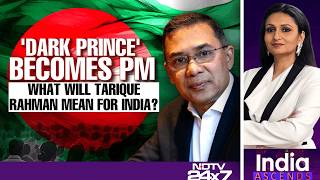 Dark Prince To PM: What Will Tarique Govt Mean For India | Imran Khan Loses Vision, Munir To Blame?