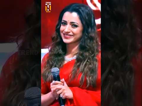Vijay & Trisha Love Mashup • GOAT • Matta #vijay #trisha #trishakrishnan #goat