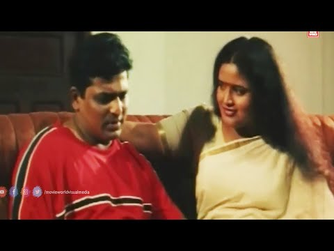 என்னோட காதலியை மறக்க தான் இந்த வீட்டுக்கு வந்தேன் | Ilamai Nila Movie Scenes | Tamil Movie Scenes