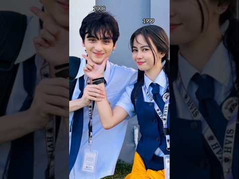 Charles Law End Ashtine Olivia ๐ค๐ค# Ang Mutya Ng Section E New Shorts๐ค๐ค# Section E ๐ฅฐ๐ฅฐ