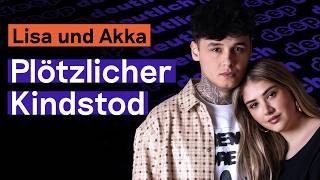 Xavi wurde nur 4 Monate alt | Lisa und Akka