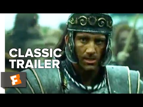 King Arthur (2004) Trailer #1 | Movieclips Classic Trailers