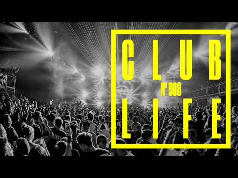 CLUBLIFE by Tiësto Episode 908