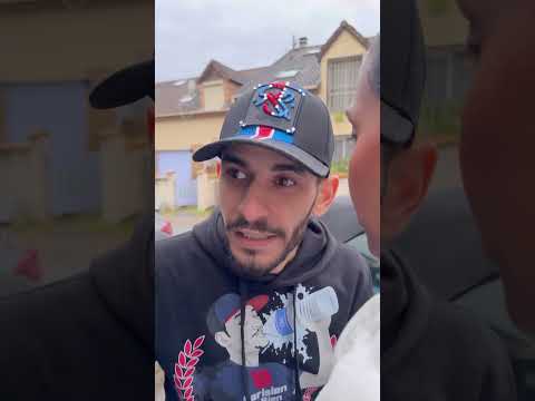 CLASSICO !  #videos #foryou #youtube #youtubeshorts #comedie #psg #marseille