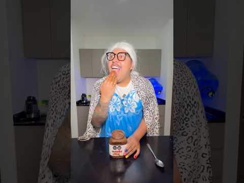 Nutela Mágica 💫