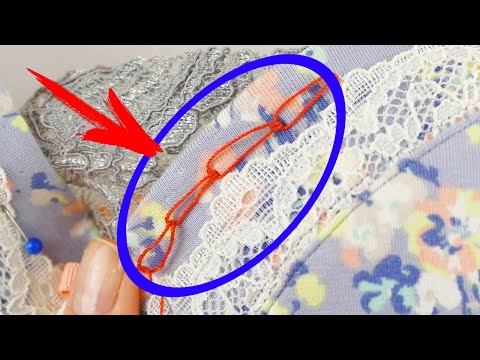 Sewing Life Hacks that are useful for everyone to know