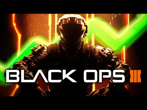 BLACK OPS 3 JUST BROKE A NEW RECORD IN 2025...