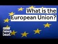 European Union History and Policies