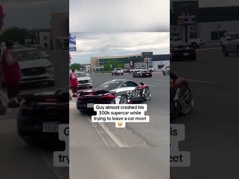 Someone’s insurance would be done for😂 #viralvideo #youtubeshorts ORIGINAL VIDEO-astrocars.sl