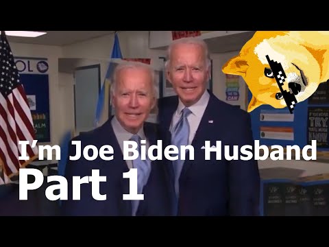 (PART 1) Funny Joe Biden Being Joe Biden