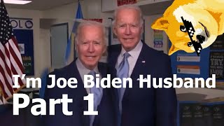 (PART 1) Funny Joe Biden Being Joe Biden