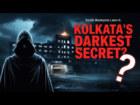 The Dark Secrets of Kolkata: Revealing the Doctor's Murder Mystery | New Update