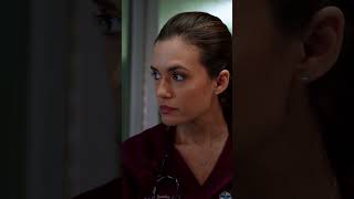 "We Need to Call the Police, This Woman is Pregnant!" | Chicago Med