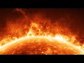 Effects of Sun's Energy on Earth