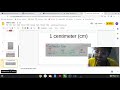 Metric Measurement Insights