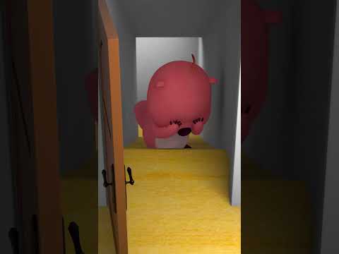 까꿍루피 #잔망루피 #Shorts