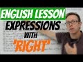 Understanding English Expressions and Idioms