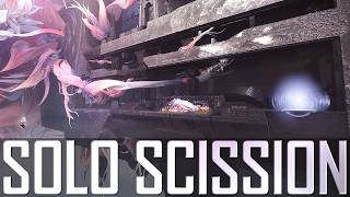 Solo Scission - Root of Nightmares Raid [Episode Heresy]