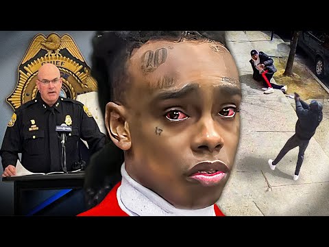 YNW Melly Just Got Worse..