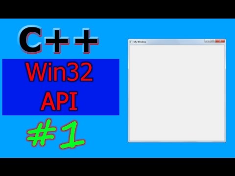 Win32 Api C Tutorial Pdf 06 21