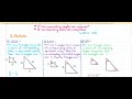 Exploring Triangle Similarity Theorems