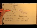Triangle Properties and Theorems