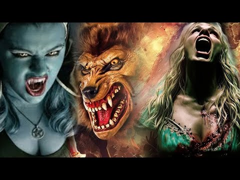 Crying Wolf - Blockbuster Adventure Movie | Hindi Dubbed | Superhit New Action Movie