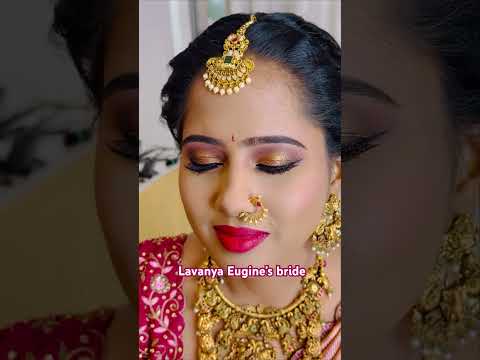 Lavanya Eugine’s Bride 9962747474