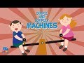 Understanding Simple and Complex Machines