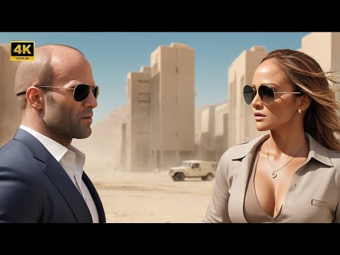 Jason Statham | New Released Action Movie 2024 | Full Movie | 4K Ultra #actionm0000100