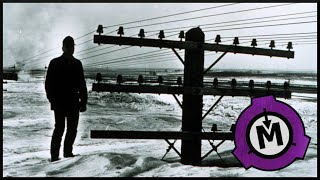 SCP-3799  |  A Short History of Snowfall  |  Foundation Made SCP