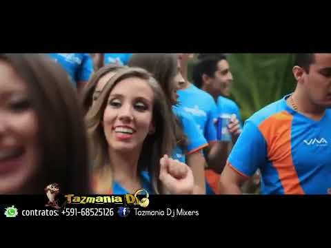 Hora Loca Mix ---2025-----((( Tazmania Dj Mixers )))----