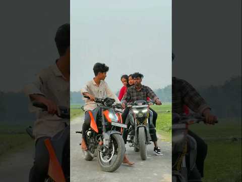 Disi Rider Ka Jalwa 💥 ll KTM ll #shorts #ytshorts 🏍