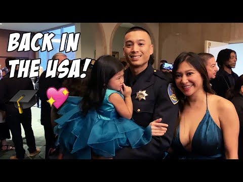 P-Chi in the USA!