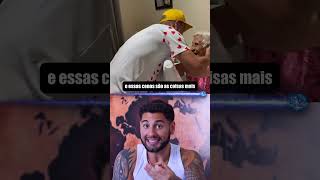 eles Dormiram na Avó
