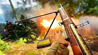 Battlefield 1's Madness Is So Satisfying! 😍