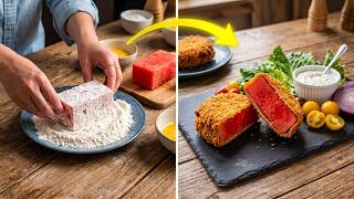 Leftover Makeovers: Easy Ideas to Give Old Food a New Life by 5-Minute Recipes!
