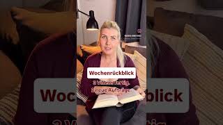 UGC-Erfolge im Familien-Alltag! 💼🚀 Unsere intensiv-kreative Woche. #ugccreator