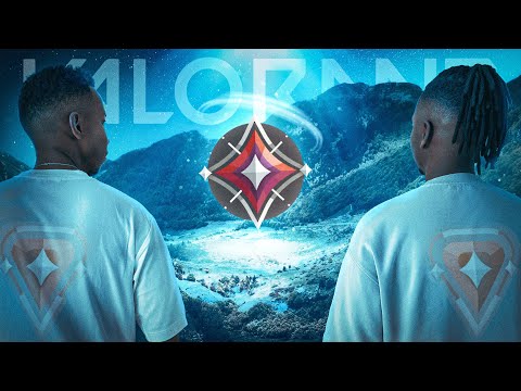 Le Plus Grand Challenge Valorant - Bronze vers Immortal !